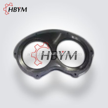 Sany Factory Wear Plate And Ring